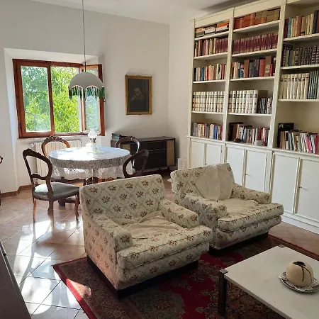 Casa Immersa Nel Vakantiehuis *