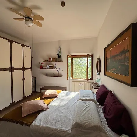 Casa Immersa Nel Vakantiehuis *
