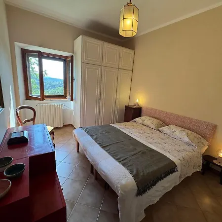 Casa Immersa Nel San Severino Marche
